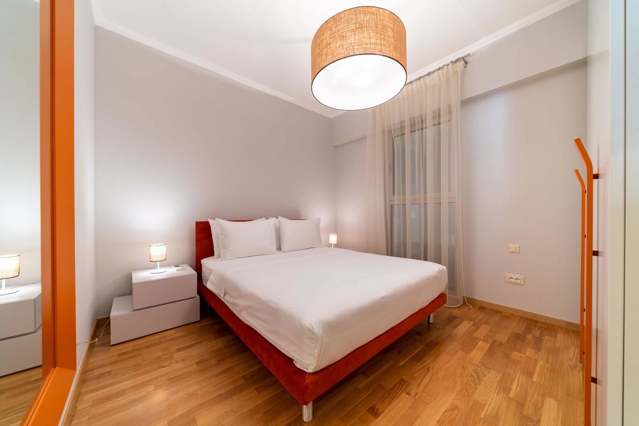 Отель Hotel Harmonia by Dukley Будва
