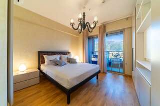 Отель Hotel Harmonia by Dukley Будва Апартаменты с 3 спальнями-4