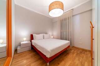 Отель Hotel Harmonia by Dukley Будва Апартаменты с 3 спальнями-15