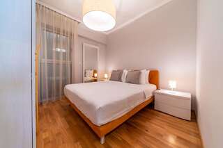 Отель Hotel Harmonia by Dukley Будва Апартаменты с 3 спальнями-17