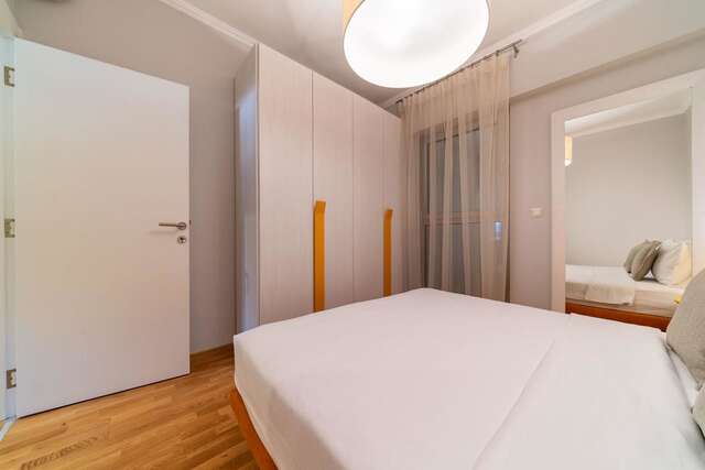 Отель Hotel Harmonia by Dukley Будва-31