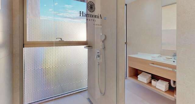 Отель Hotel Harmonia by Dukley Будва-37