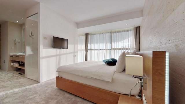Отель Hotel Harmonia by Dukley Будва-39
