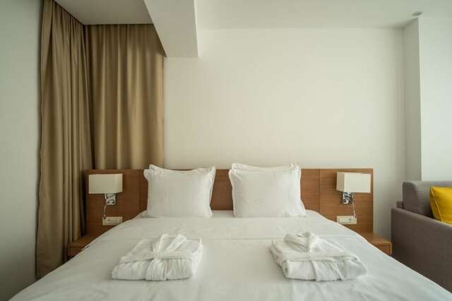 Отель Hotel Harmonia by Dukley Будва-51